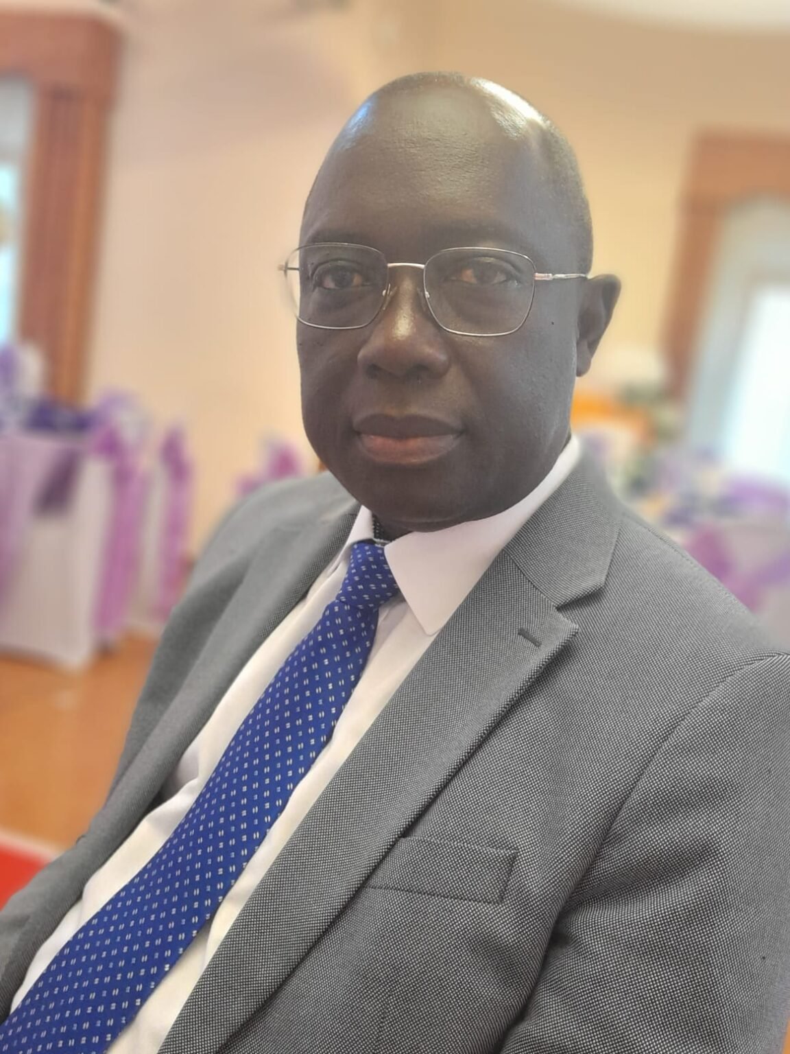QUAND TRUMP TREMPE NOS ETATS DANS LA TOURMENTE (Par Moustapha Tounkara)