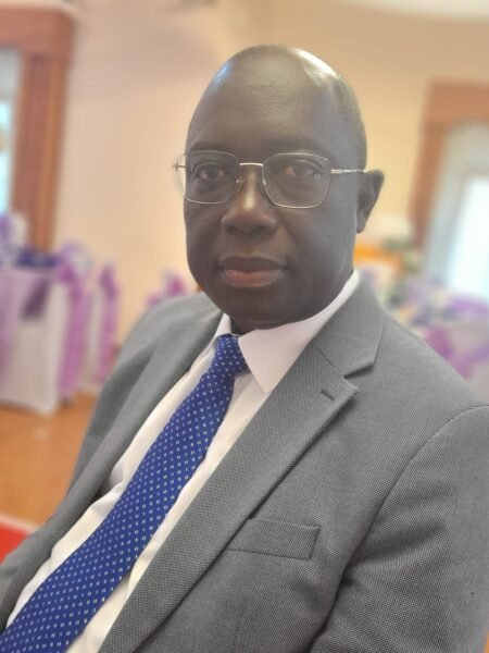 QUAND TRUMP TREMPE NOS ETATS DANS LA TOURMENTE (Par Moustapha Tounkara)