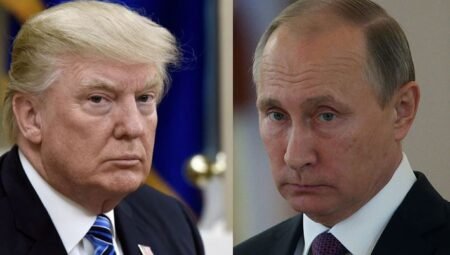 Iran: la Russie met en garde les États-Unis « contre toute assistance militaire directe à Israël »
