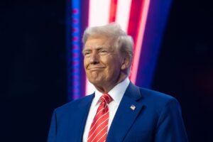 Trump laisse planer le doute sur une intervention américaine en Iran