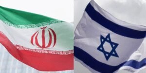 GUERRE ISRAEL- IRAN : Ce n’est pas une guerre religieuse, les africains doivent faire la bonne analyse