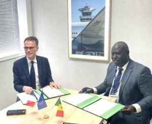L’ANACIM et la DGAC France signent de nouvelles annexes pour étendre leur coopération technique en matière de sécurité de l’aviation civile