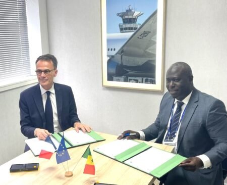 L’ANACIM et la DGAC France signent de nouvelles annexes pour étendre leur coopération technique en matière de sécurité de l’aviation civile