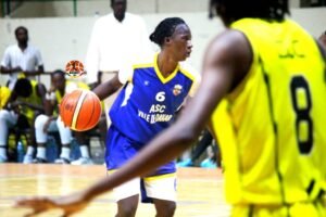Coupe du Sénégal Dames : Ville de Dakar et le DUC filent en finale
