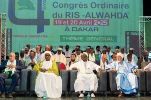 Soutien à la Palestine et à l’Iran : le RIS-Alwahda dénonce l’agression israélienne et appelle à l’unité du monde musulman