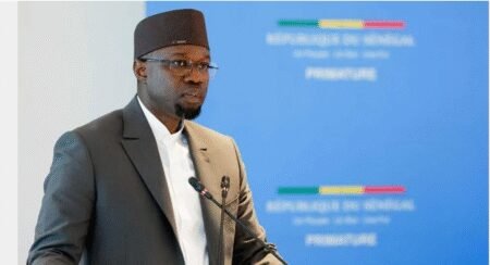 Refus de visa américain : Sonko dit non à l’humiliation diplomatique, les « Lionnes » resteront chez elles