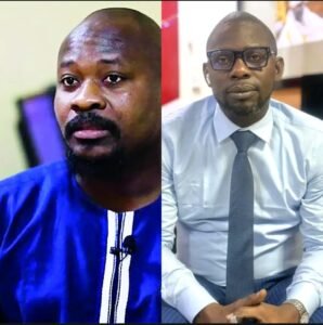 Clash à l’Assemblée : Guy Marius Sagna dégaine son bilan, Ismaïla Diallo le renvoie à « son propre agenda »