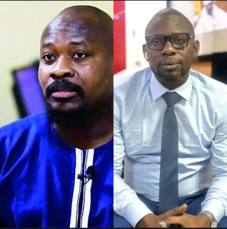 Clash à l’Assemblée : Guy Marius Sagna dégaine son bilan, Ismaïla Diallo le renvoie à « son propre agenda »