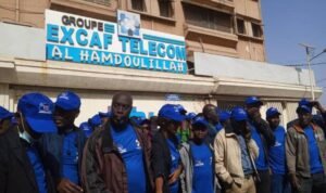 Conflit dans la télédiffusion : EXCAF Télécoms dénonce un partenariat entre TDS-SA et TNTSAT Africa