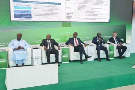 Emprunt obligataire : Le Sénégal vise 300 milliards de FCFA pour des projets structurants