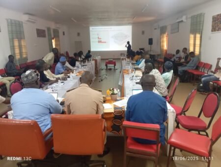 Casamance : plus de 2000 jeunes formés et insérés grâce au programme « Réussir au Sénégal »