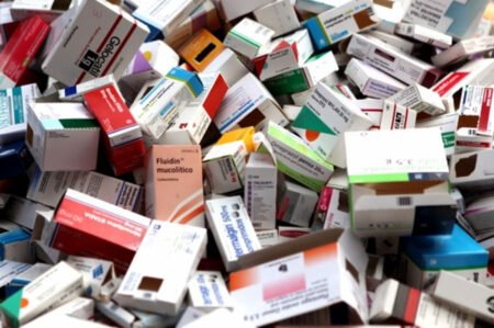 Lutte contre les dépôts illégaux de médicaments : cinq grands dépositaires traduits en justice à Touba