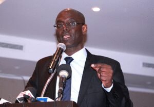 Thierno Alassane Sall tacle Ousmane Sonko après sa sortie sur les visas : « une expression de l’incompétence »