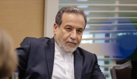 L’Iran sera prêt pour la diplomatie «une fois l’agression terminée »