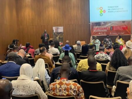 Assises africaines de la démocratie : le Sénégal salué comme modèle continental