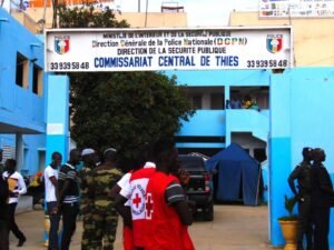 Fuites d’épreuves : les 30 élèves suspectés remis en liberté après 48 heures de garde à vue