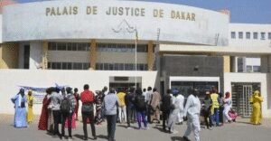 Grève de plus de trois jours dans la justice : le SYTJUST et l’UNTJ dénoncent l’inaction de l’État
