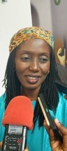 Démocratie, alternance et patriarcat : Dr Ndeye Astou Ndiaye décortique les défis démocratiques de l’Afrique