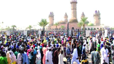 Magal de Touba 2025 : l’État invité à renforcer l’accès à l’eau et finaliser les travaux d’assainissement