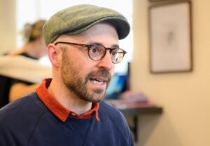 Québec solidaire: Zanetti plonge pour vrai