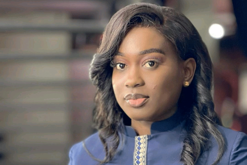 « SÉNÉGAL DÉBAT » : La nouvelle plate-forme de concertation lancée par Astou Dione