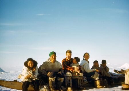 Des coops au Nunavik : petit quiz pour mieux les connaître