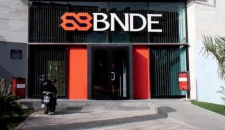 BNDE et CNSCL : Un partenariat pour les entreprises locales du secteur extractif.