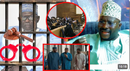 (Vidéo) – Moustapha Diakhaté : Nouvelles révélations de Imam Al Amine Dramé