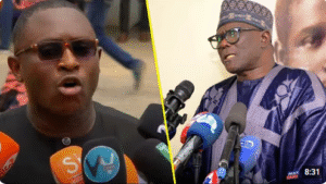 (Vidéo) – Bachir Fofana crache ses vérités : « Kougne Wakh Gougnafier Nga Meer Parceque Mome Nga Done Nakh… »