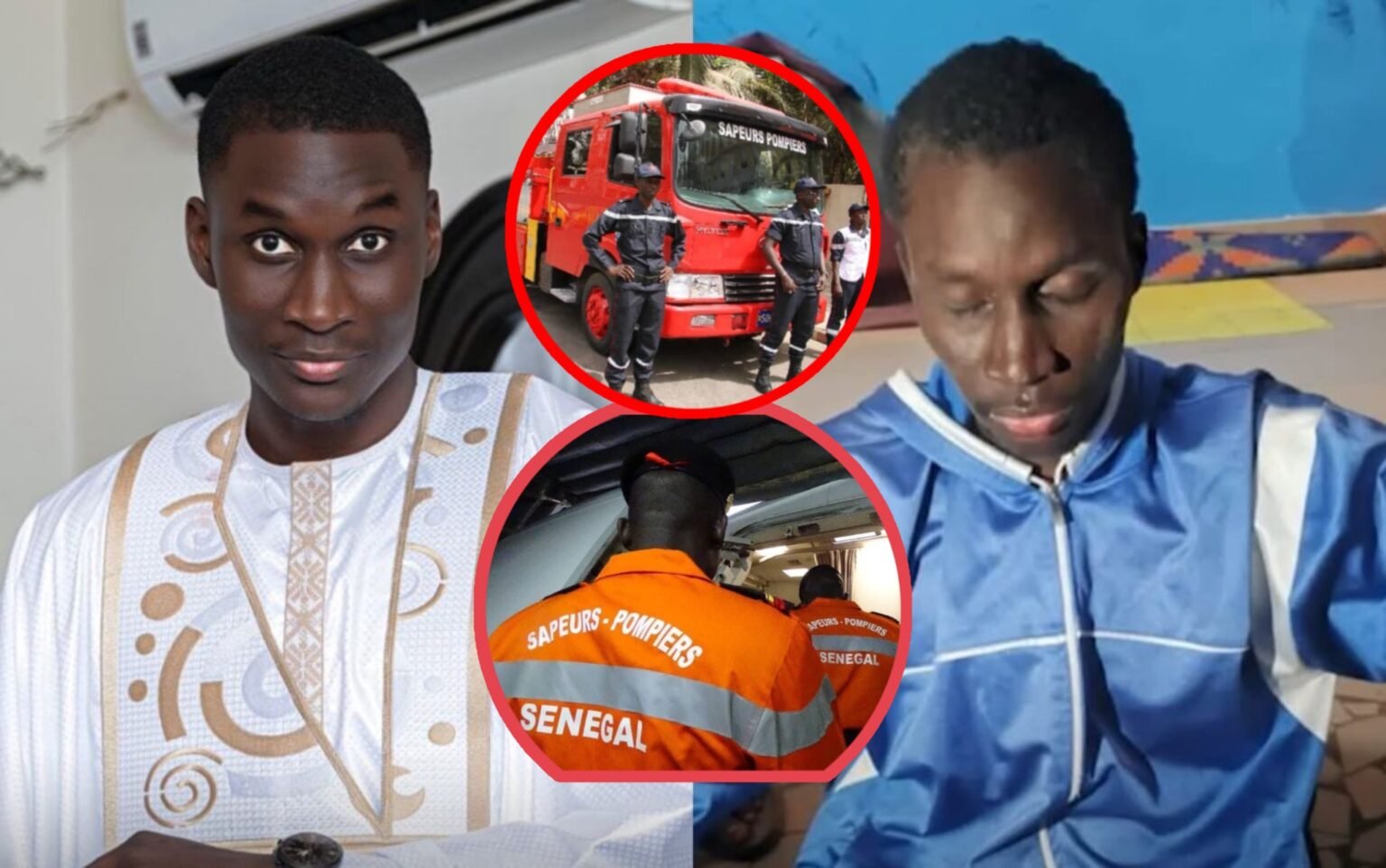 Famille de Seydina Ababacar Ndiaye : Appel à la vérité après sa disparition