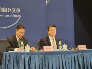 FOCAC : Du Xiaohui promet une coopération renforcée avec l’Afrique