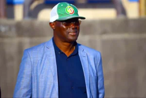 Fédération Sénégalaise de Football : Augustin Senghor brigue un cinquième mandat.