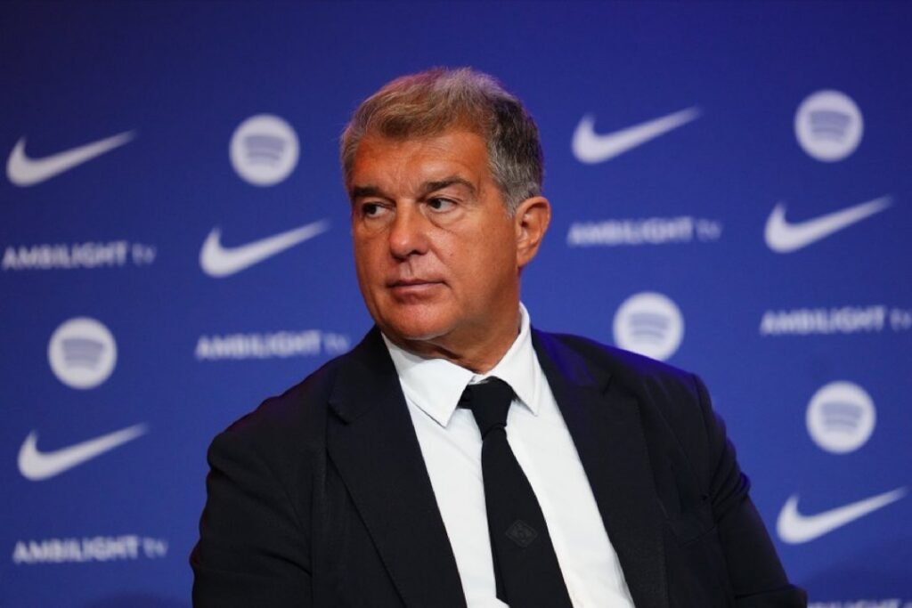 Le FC Barcelone dans le viseur de l’UEFA pour une nouvelle violation du fair-play financier