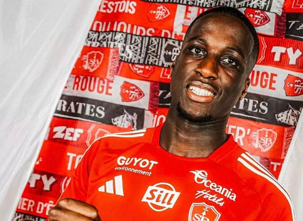 Mercato : Soumaïla Coulibaly de retour à Dortmund