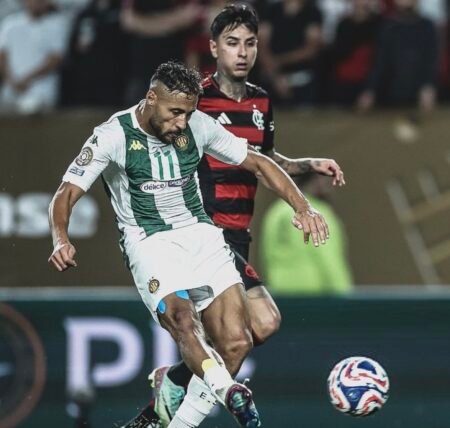 Coupe du Monde des Clubs 2025 : Flamengo démarre fort face à l’Espérance de Tunis