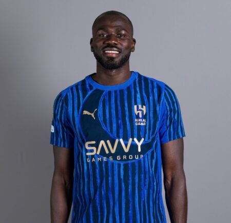 Coupe du monde des clubs : Kalidou Koulibaly, l’heure de briser la malédiction Real Madrid