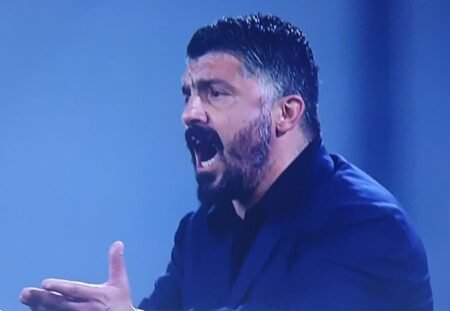 Gattuso, nouveau patron de la Nazionale : « L’Italie doit retrouver la Coupe du monde »