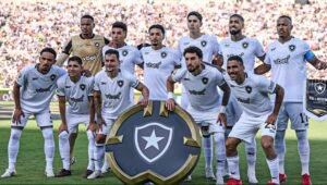 Coup de tonnerre au Rose Bowl : Botafogo fait tomber le PSG !