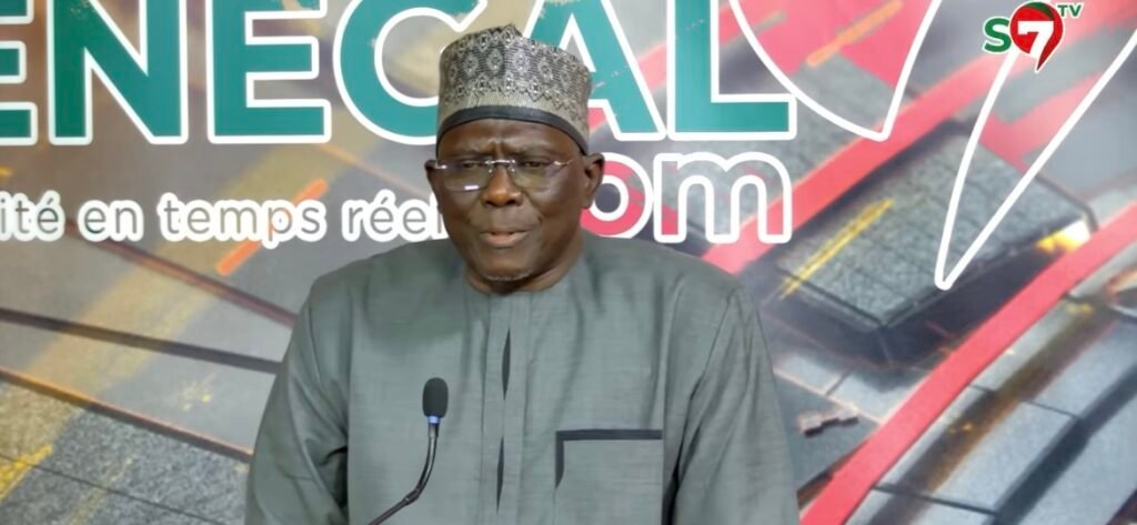 Dernière minute : Moustapha Diakhaté de nouveau convoqué à la DIC, ce mardi à 10h