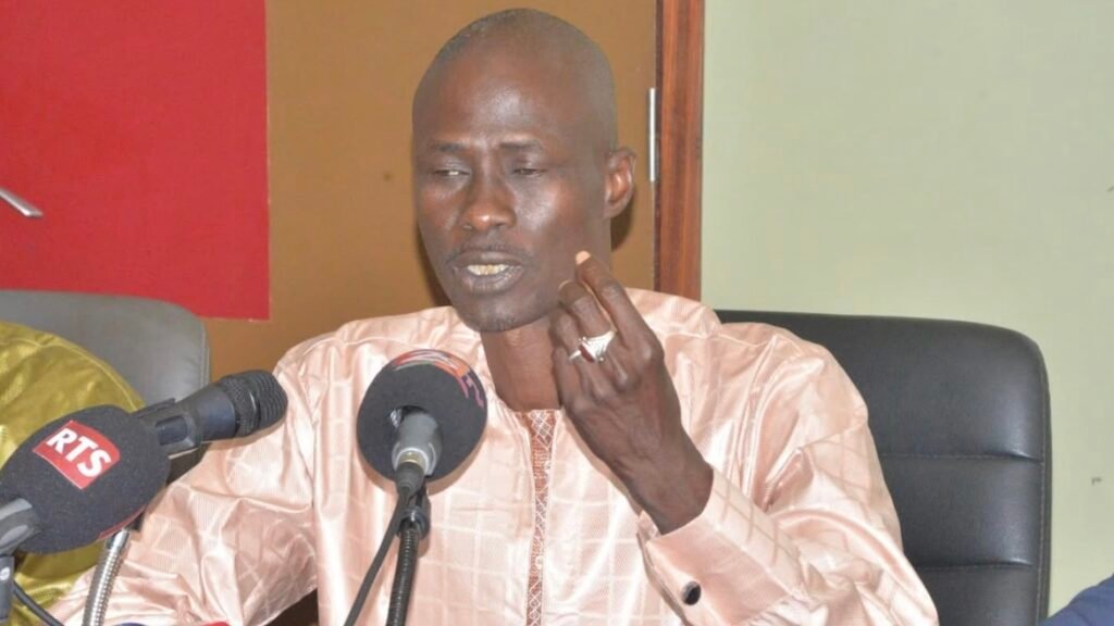 Création d’une cour constitutionnelle : Ndiaga Sylla appelle à la suppression de la déchéance électorale