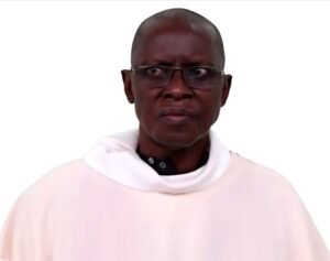 Nécrologie : Décès de l’Abbé Antoine Kabossa Sambou, ancien directeur du Collège Saint Charles Lwanga