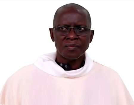 Nécrologie : Décès de l’Abbé Antoine Kabossa Sambou, ancien directeur du Collège Saint Charles Lwanga