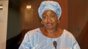 50 ans de la CEDEAO : Aminata Touré, Haut représentant du Président plaide pour l’éradication de la pauvreté