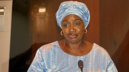 50 ans de la CEDEAO : Aminata Touré, Haut représentant du Président plaide pour l’éradication de la pauvreté