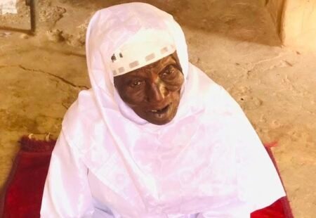 Nécrologie : Décès d’Adja Sokhna Sanokho à l’âge de 132 ans