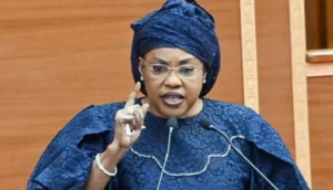 Haute Cour de Justice: L’ancienne ministre Ndèye Saly Diop Dieng auditionnée, ce jeudi 19 juin