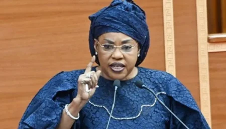 Haute Cour de Justice: L’ancienne ministre Ndèye Saly Diop Dieng auditionnée, ce jeudi 19 juin