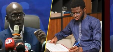 Affaire ASER-AEE POWER : TAS pointe des irrégularités et s’en prend à Jean Michel Sène