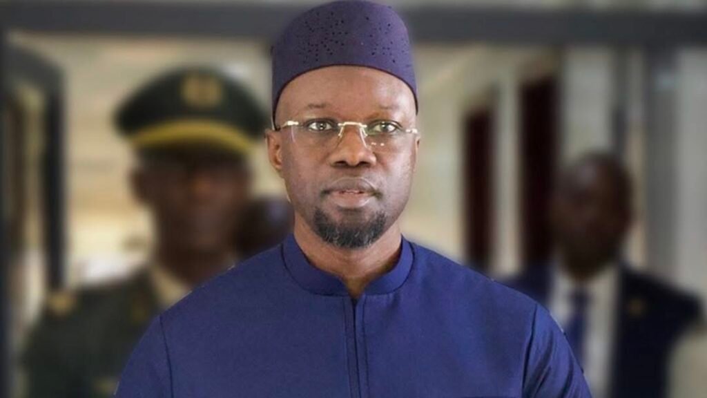 Visite officielle en Chine : Le Premier ministre Ousmane Sonko a quitté Dakar, ce vendredi matin