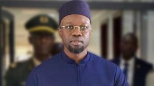 Visite officielle en Chine : Le Premier ministre Ousmane Sonko a quitté Dakar, ce vendredi matin